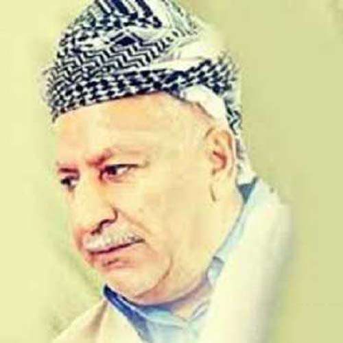 صلاح داوود و احمد شمال کوچی یارم